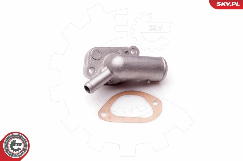 20SKV050 SKV Termostato