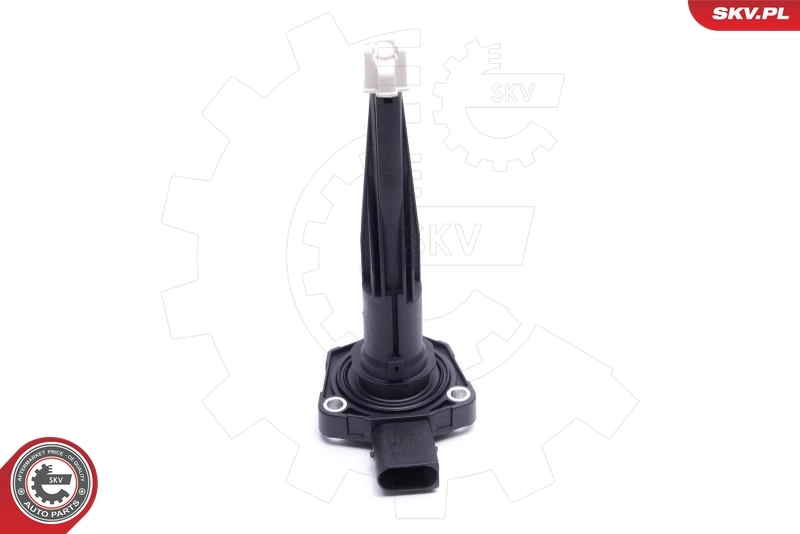 Sensor do nível de óleo de motor para Mercedes Sprinter III 3,5-t Tourer 907