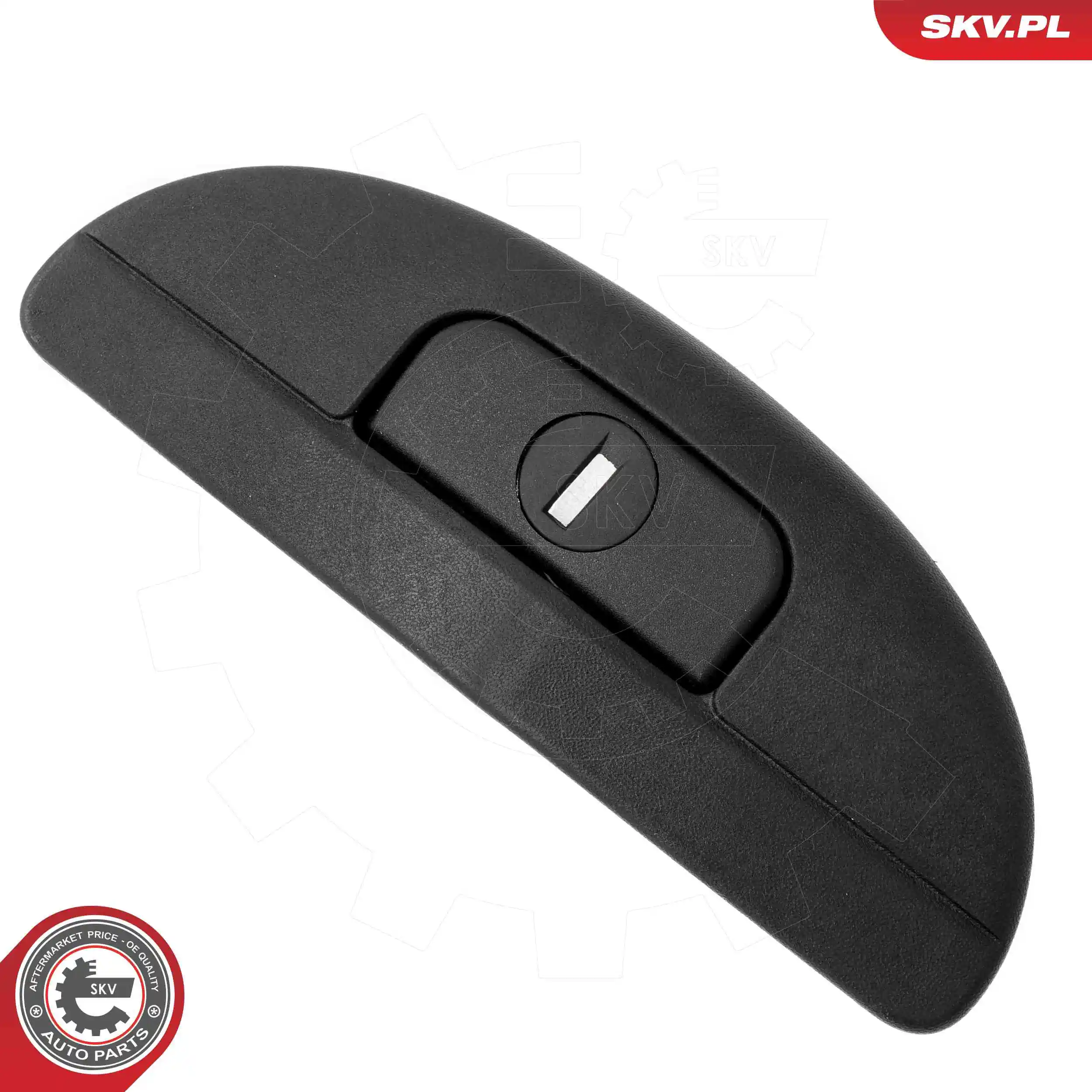 Compre Trinco de fecho de porta-malas (de 3ª/5ª porta traseira) Renault Scenic 1