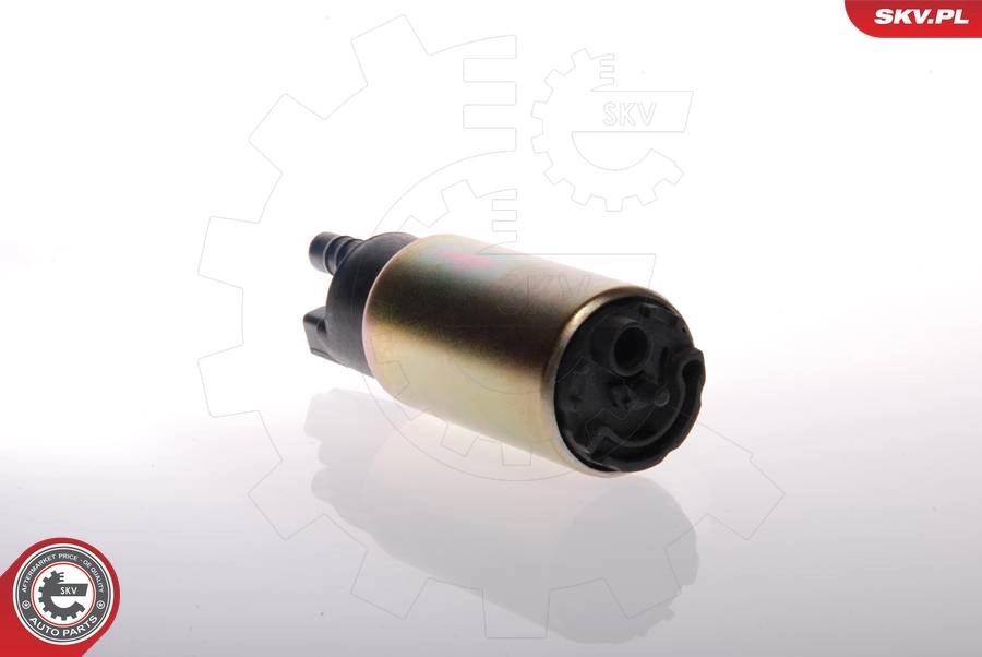 Módulo de bomba de combustível com sensor do nível de combustível SKV 02SKV227 preço, a partir de 22,51 USD