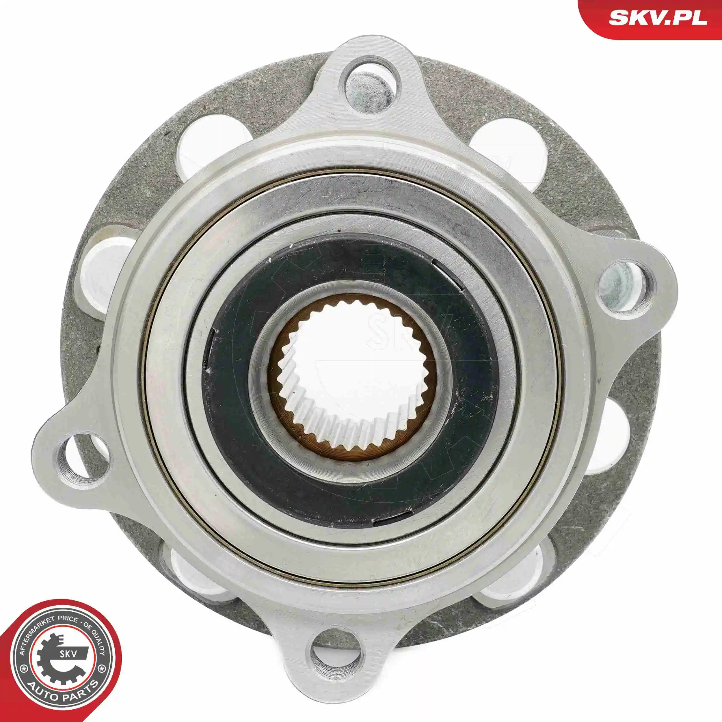 Cubo dianteiro SKV 29SKV606