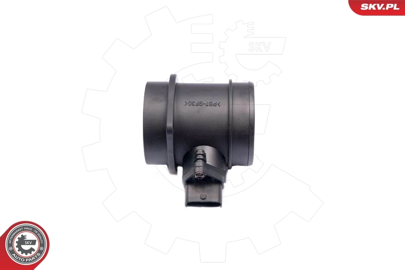 Compre 71724214 Fiat/Alfa/Lancia Sensor de fluxo (consumo) de ar, medidor de consumo M.A.F. - (Mass Airflow)