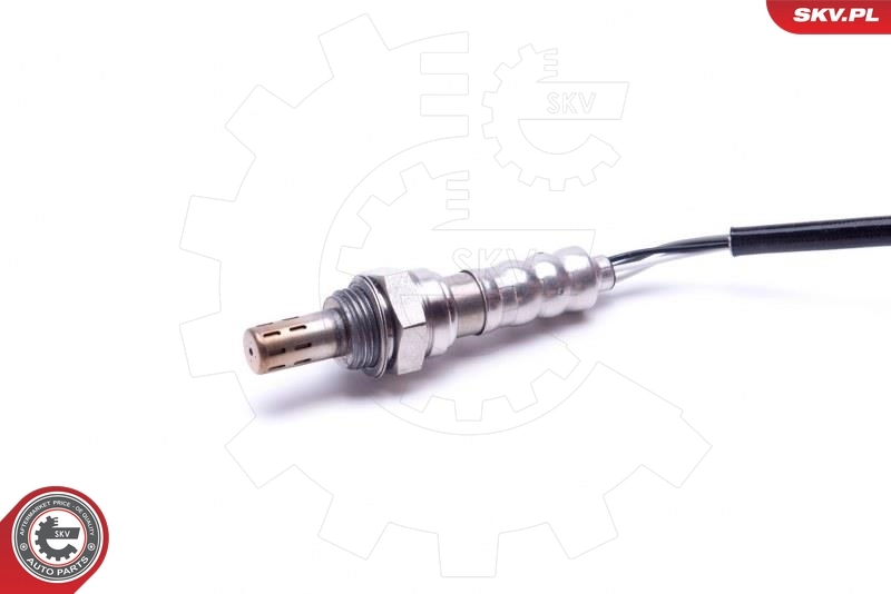 Sonda lambda, sensor de oxigênio SKV 09SKV438 preço, a partir de 33,25 USD
