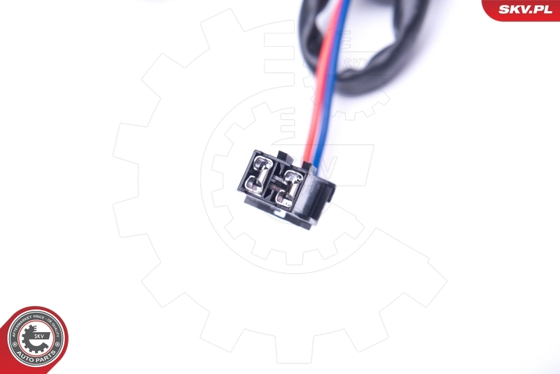 Compre Mecanismo de acionamento de vidro da porta dianteira esquerda Audi 100 