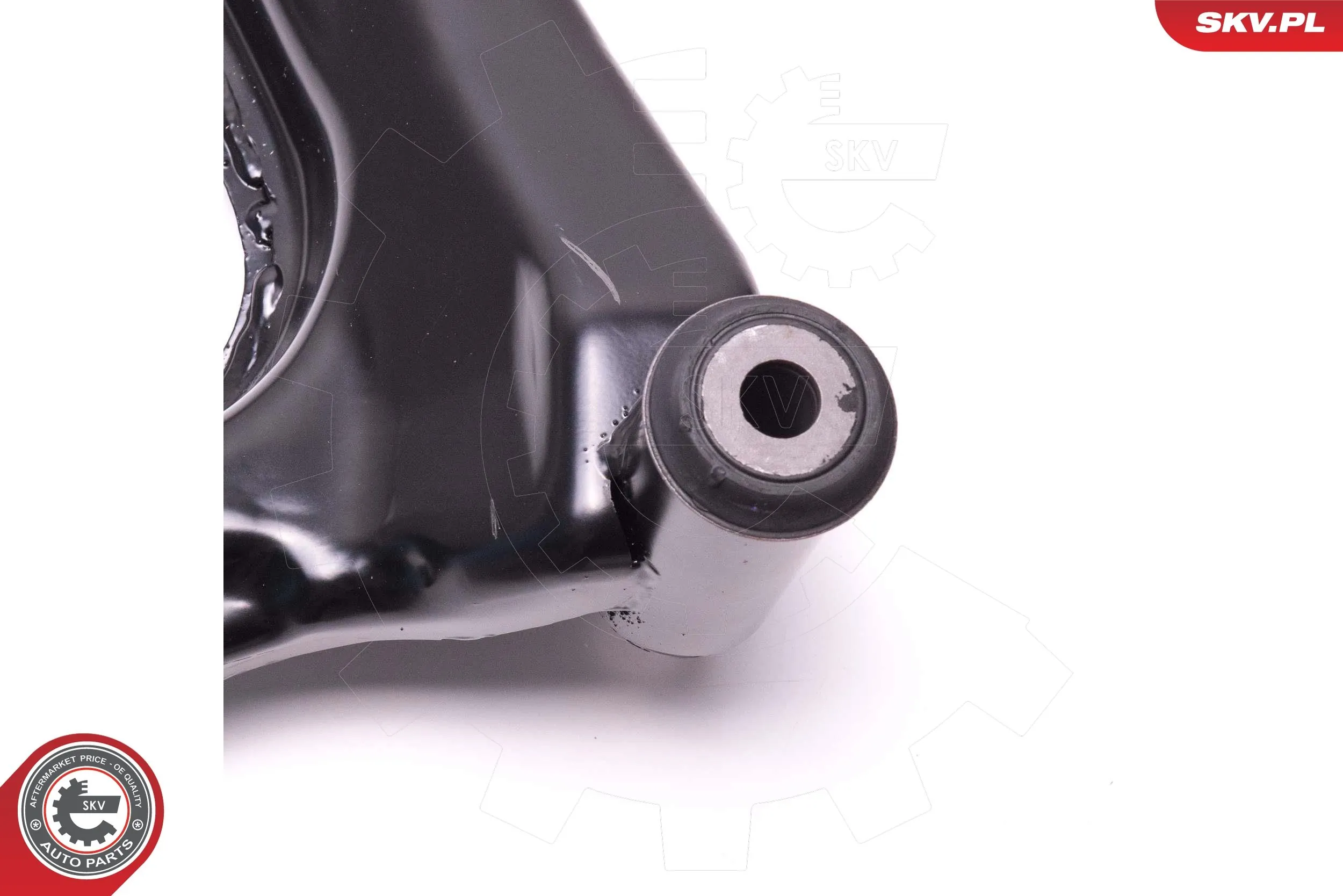 Viga de suspensão dianteira (plataforma veicular) SKV 64SKV051 preço, a partir de 340,15 USD