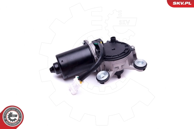 Compre 19SKV133 SKV Motor de limpador pára-brisas do pára-brisas