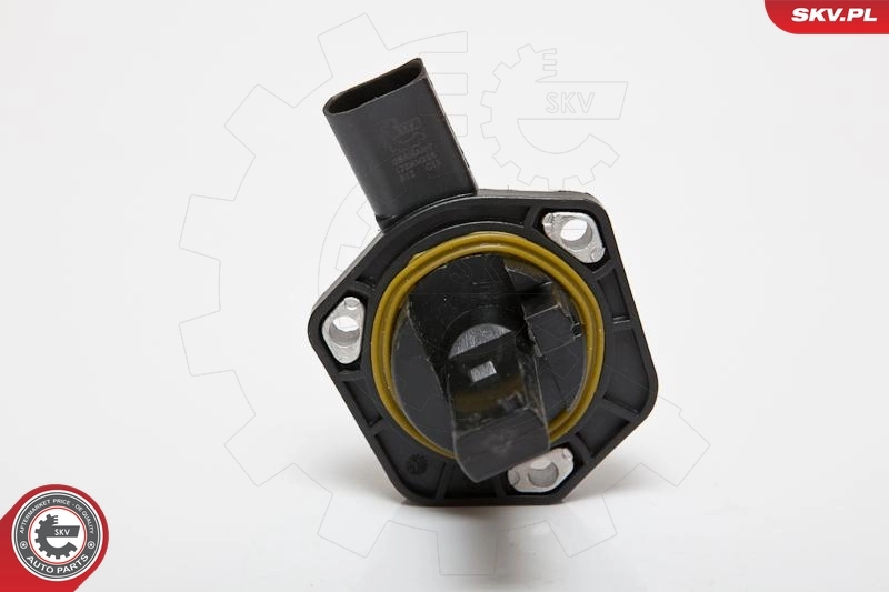 Sensor do nível de óleo de motor Skoda SuperB 2 3T4