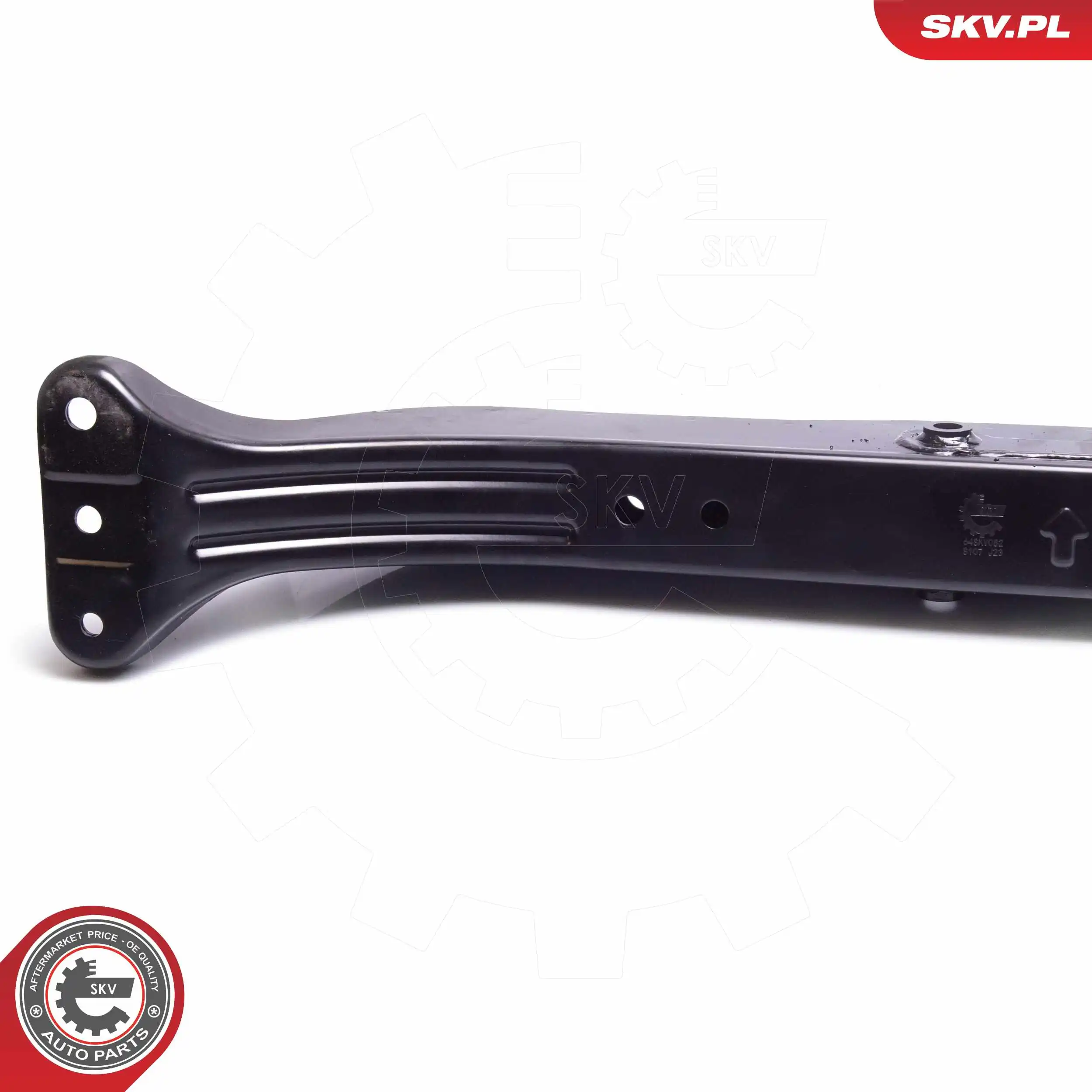 Viga de suspensão traseira (plataforma veicular) para Hyundai Elantra III XD