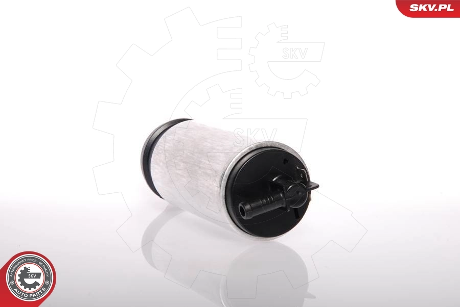02SKV242 SKV Módulo de bomba de combustível com sensor do nível de combustível
