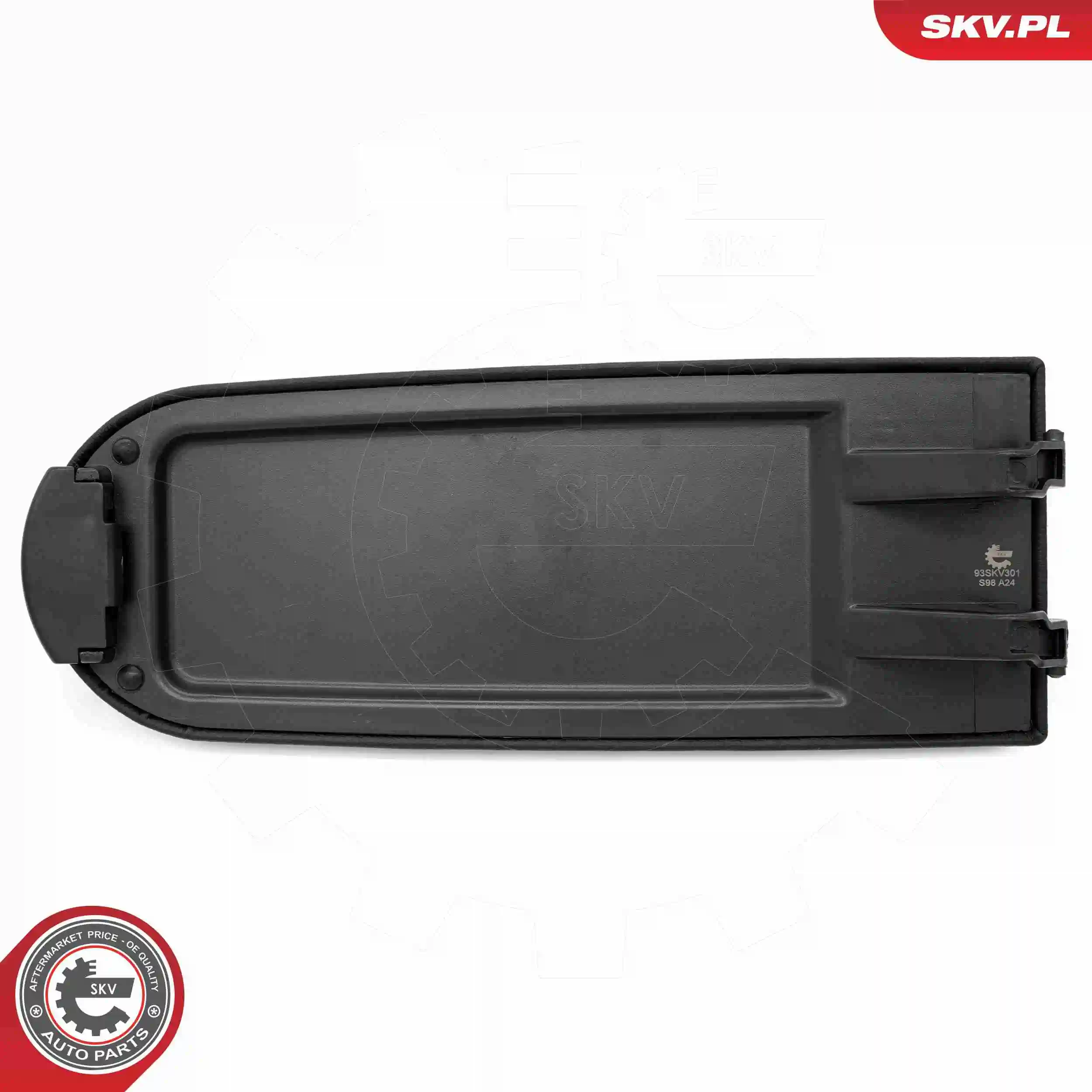 Compre Braço de consola central Volkswagen Bora 