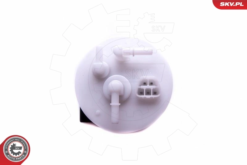 Módulo de bomba de combustível com sensor do nível de combustível 02SKV823 PLUS AFTERMARKET