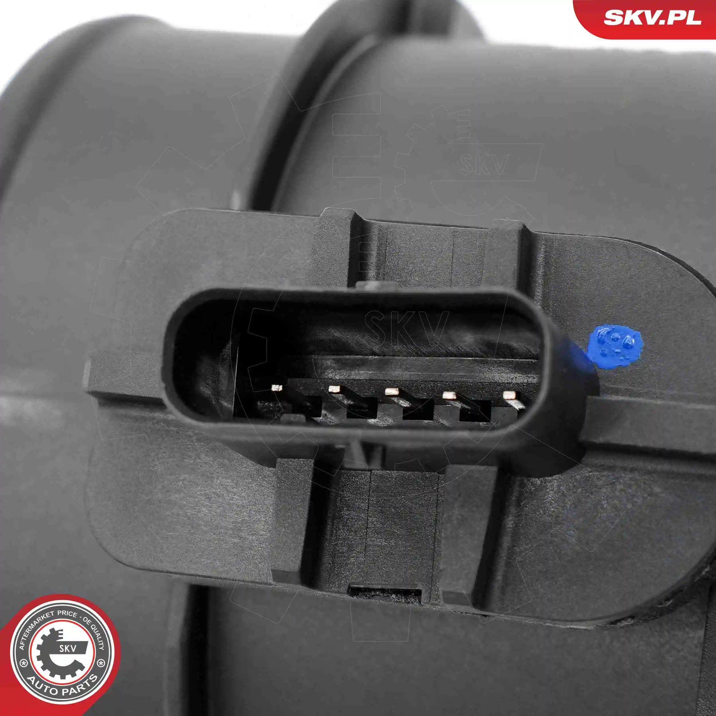 Sensor de fluxo (consumo) de ar, medidor de consumo M.A.F. - (Mass Airflow) SsangYong Korando preço, a partir de 65,17 USD