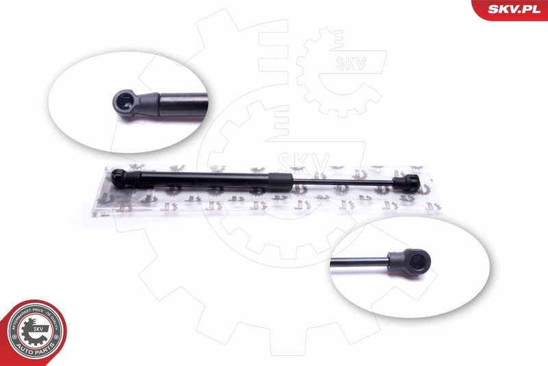 Compre 52SKV121 SKV Amortecedor da capota