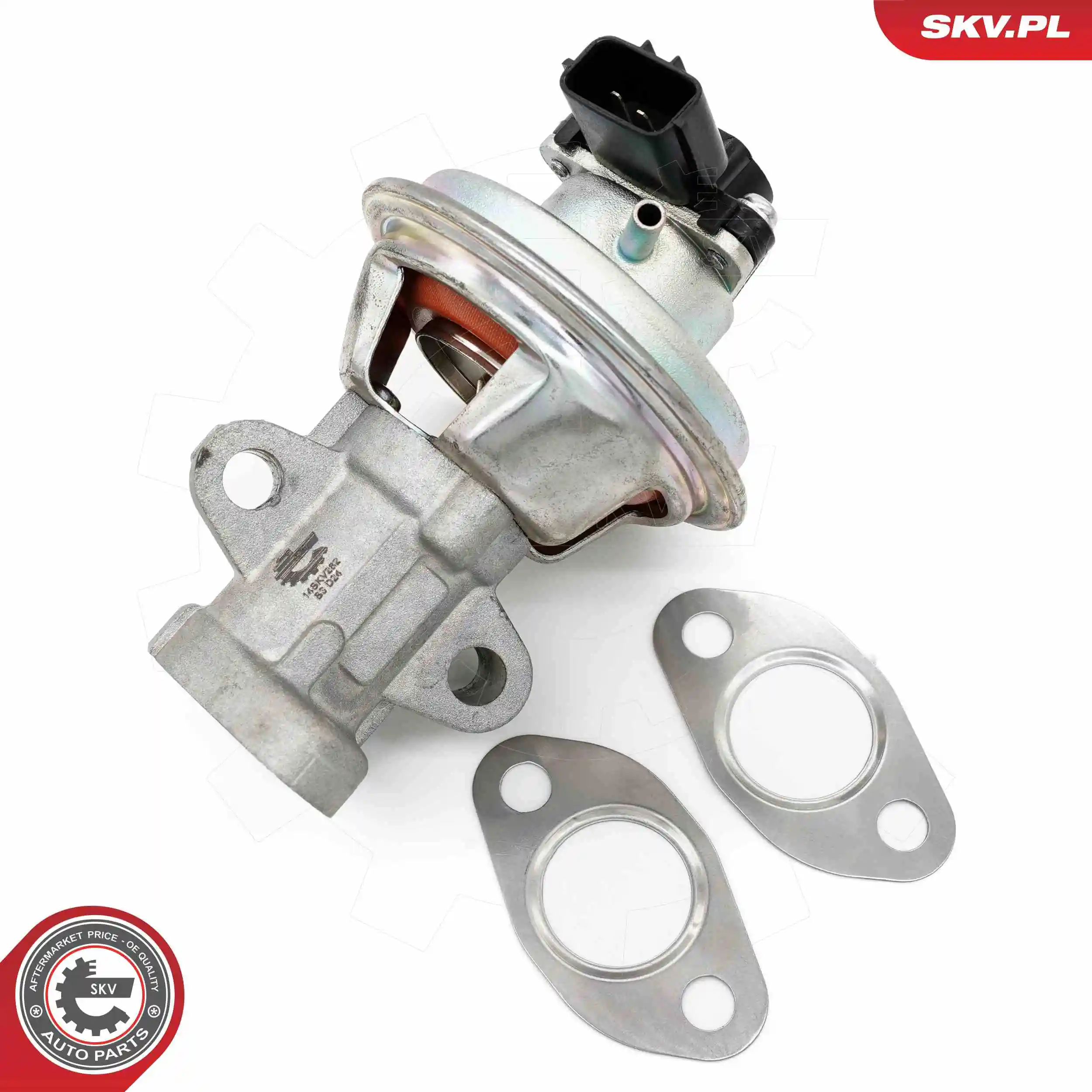 Compre Válvula EGR de recirculação dos gases Ford Ranger 