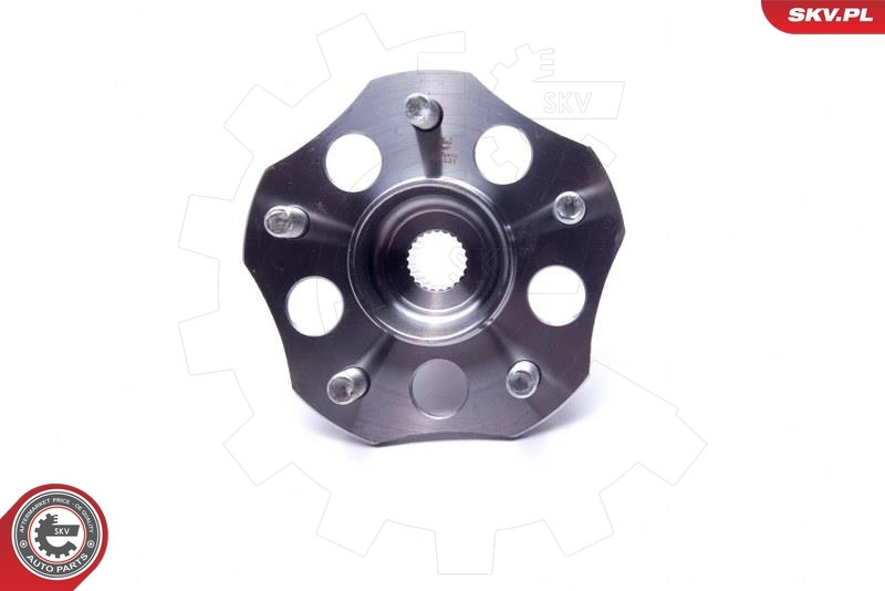 Compre Cubo traseiro Honda CR-V 1