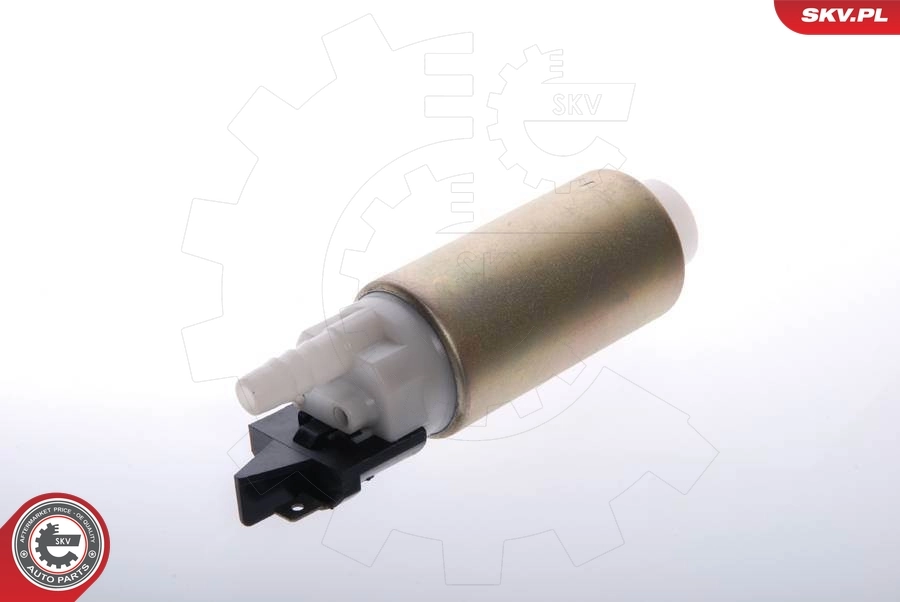 Compre 02SKV219 SKV Elemento de turbina da bomba de combustível