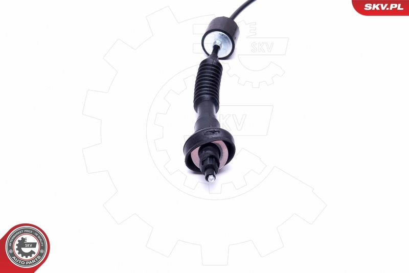 Compre 108005 Beca Cables Cabo de embraiagem
