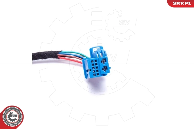 Amortecedor de tampa de porta-malas (de 3ª/5ª porta traseira) Mercedes ML/GLE  C292