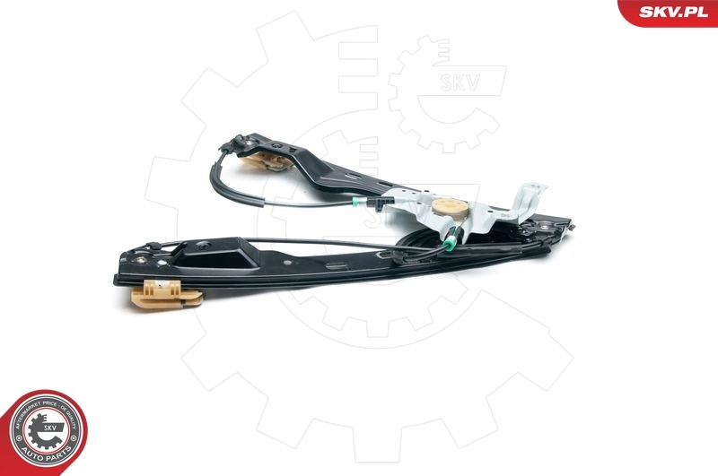Mecanismo de acionamento de vidro da porta dianteira direita Opel Insignia preço, a partir de 57,09 USD