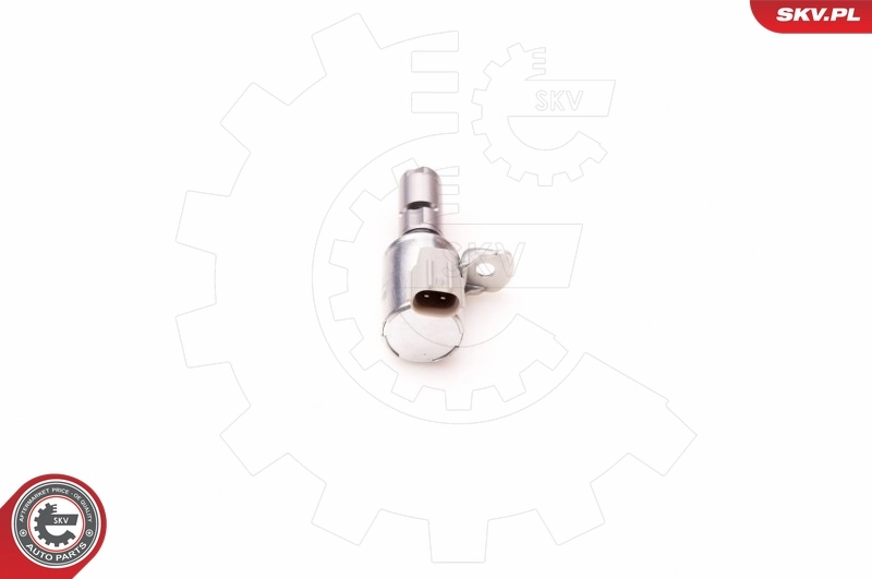 39SKV005 SKV Válvula eletromagnética de posição (de fases) da árvore distribuidora