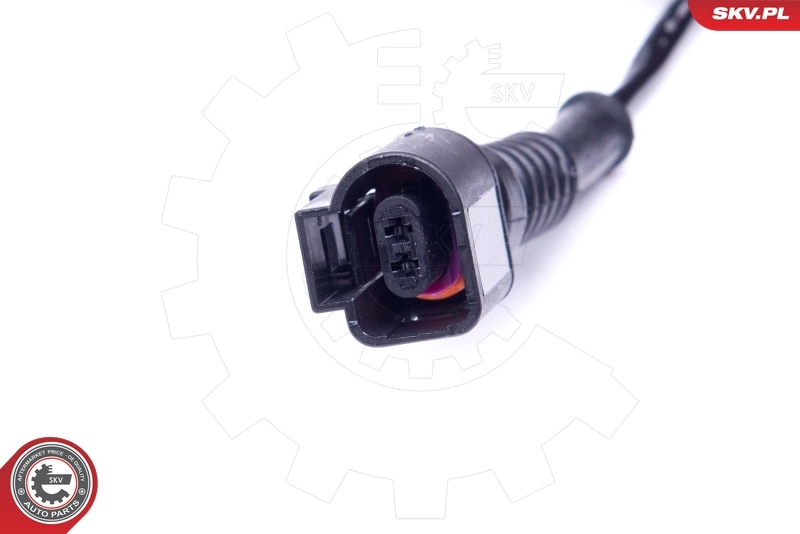 Compre 06SKV351 SKV Sensor dianteiro de ABS