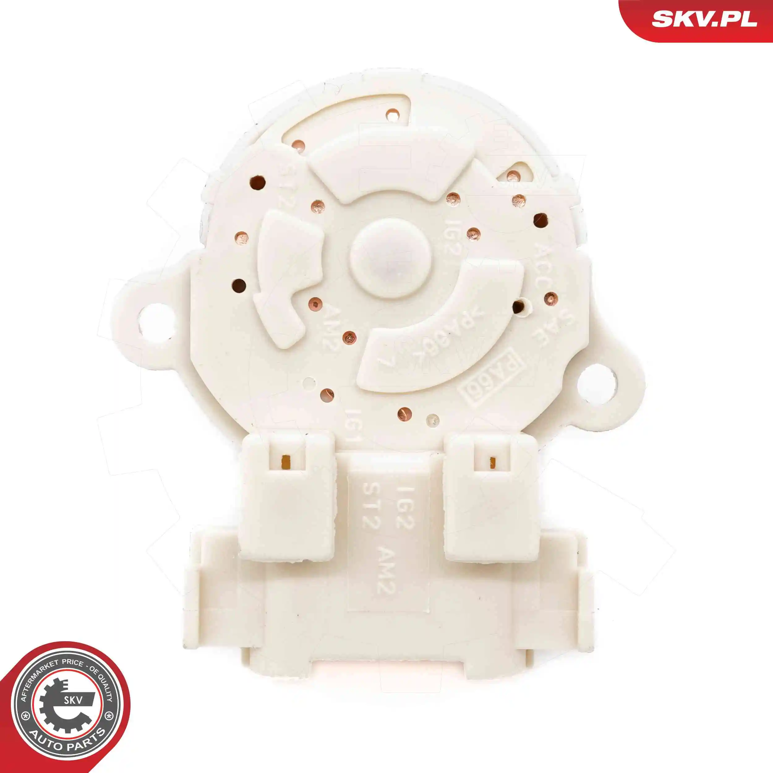 Grupo de contato de fecho de ignição SKV 65SKV005 preço, a partir de 15,44 USD
