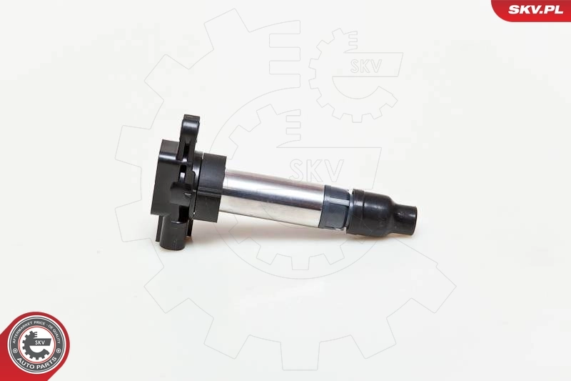 Bobina de ignição Suzuki Alto 3 EF