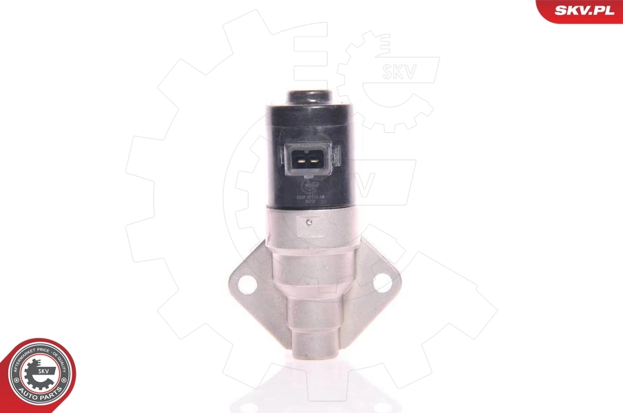 Compre Válvula (regulador) de marcha a vácuo Ford Mondeo 1