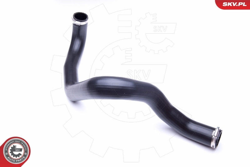 43SKV051 SKV Mangueira (cano derivado) de intercooler