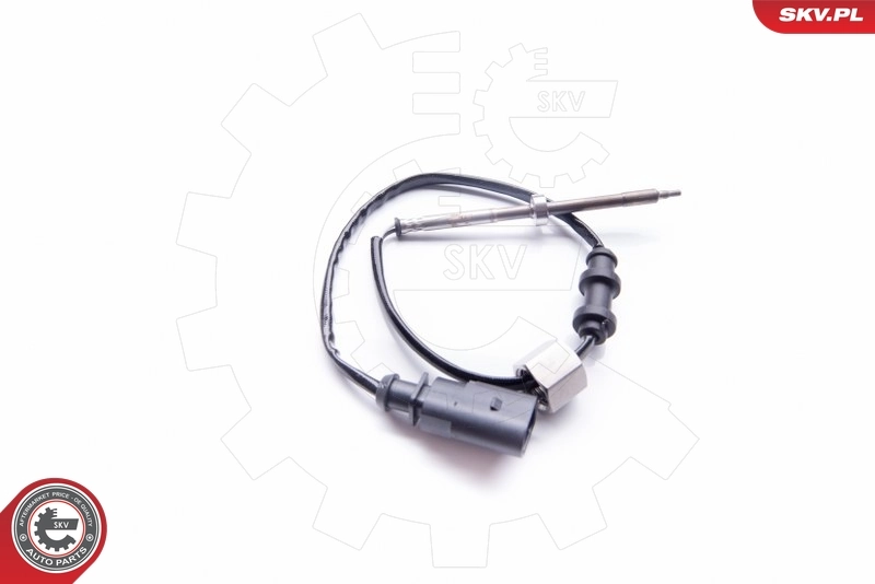 30SKV029 SKV Sensor de temperatura dos gases de escape (GE), depois de filtro de partículas diesel