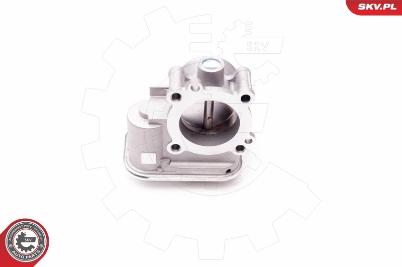 Válvula de borboleta montada SKV 12SKV066 preço, a partir de 120,88 USD