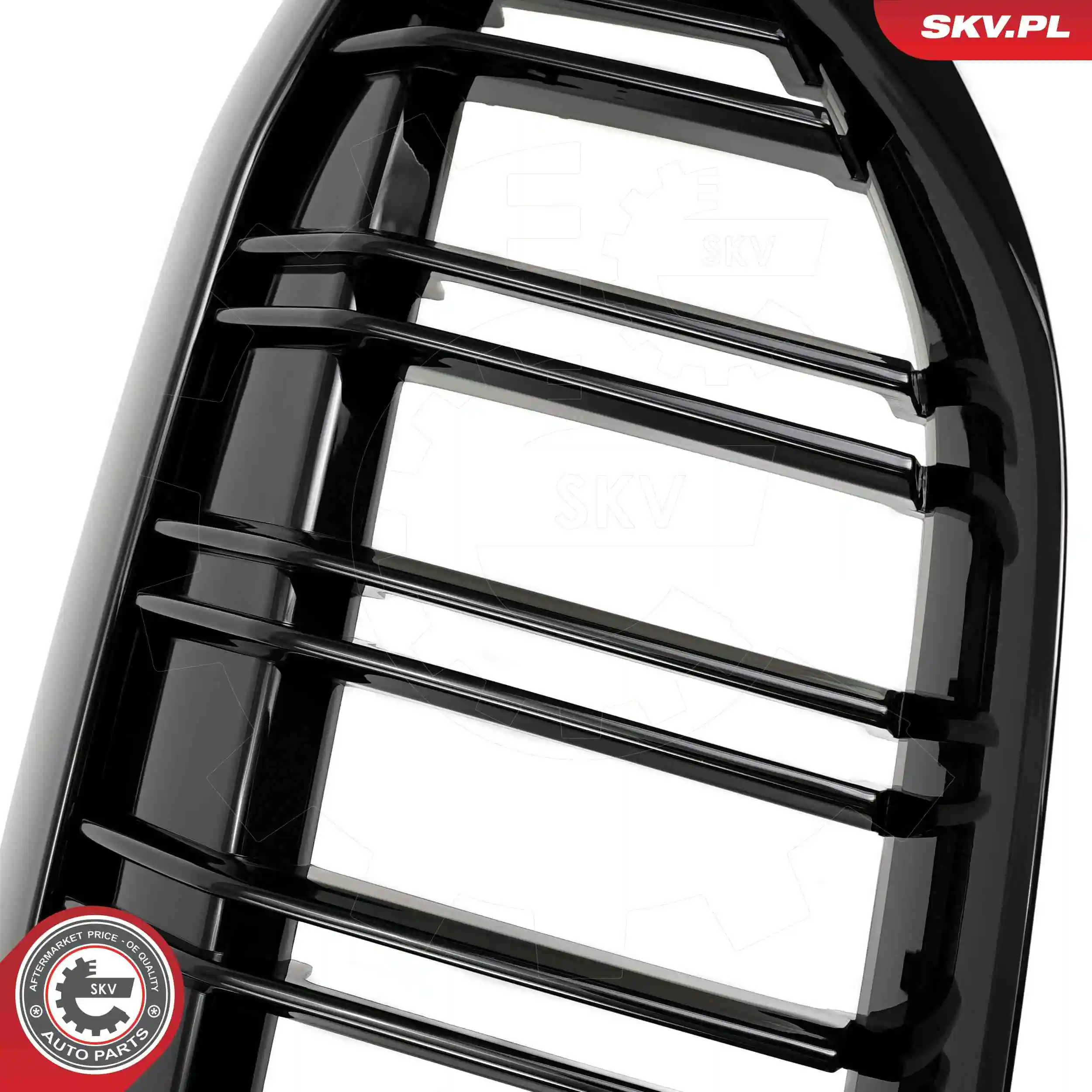 Grelha do radiador para BMW 3  G21, G81