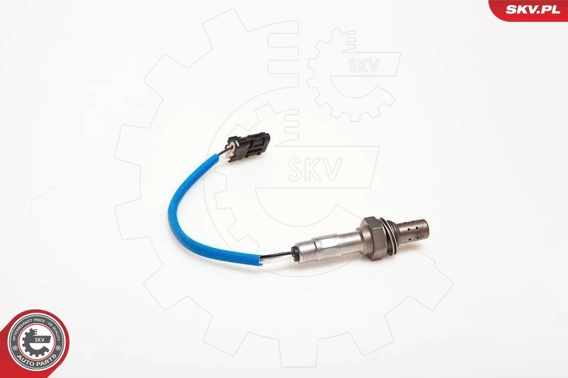  Sonda lambda, sensor de oxigênio Hyundai Accent I hatchback (1994 - 2002) I