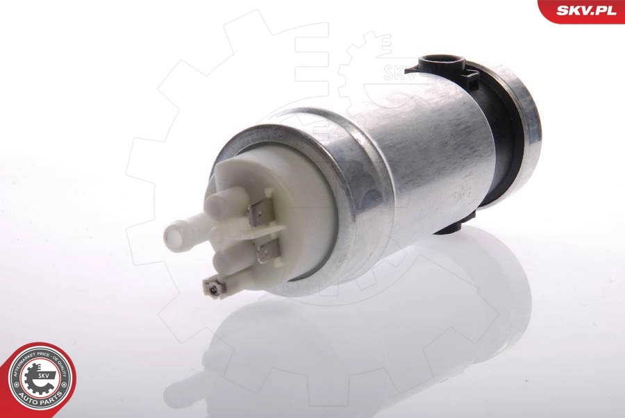 Compre Bomba de combustível elétrica submersível Land Rover Discovery 2