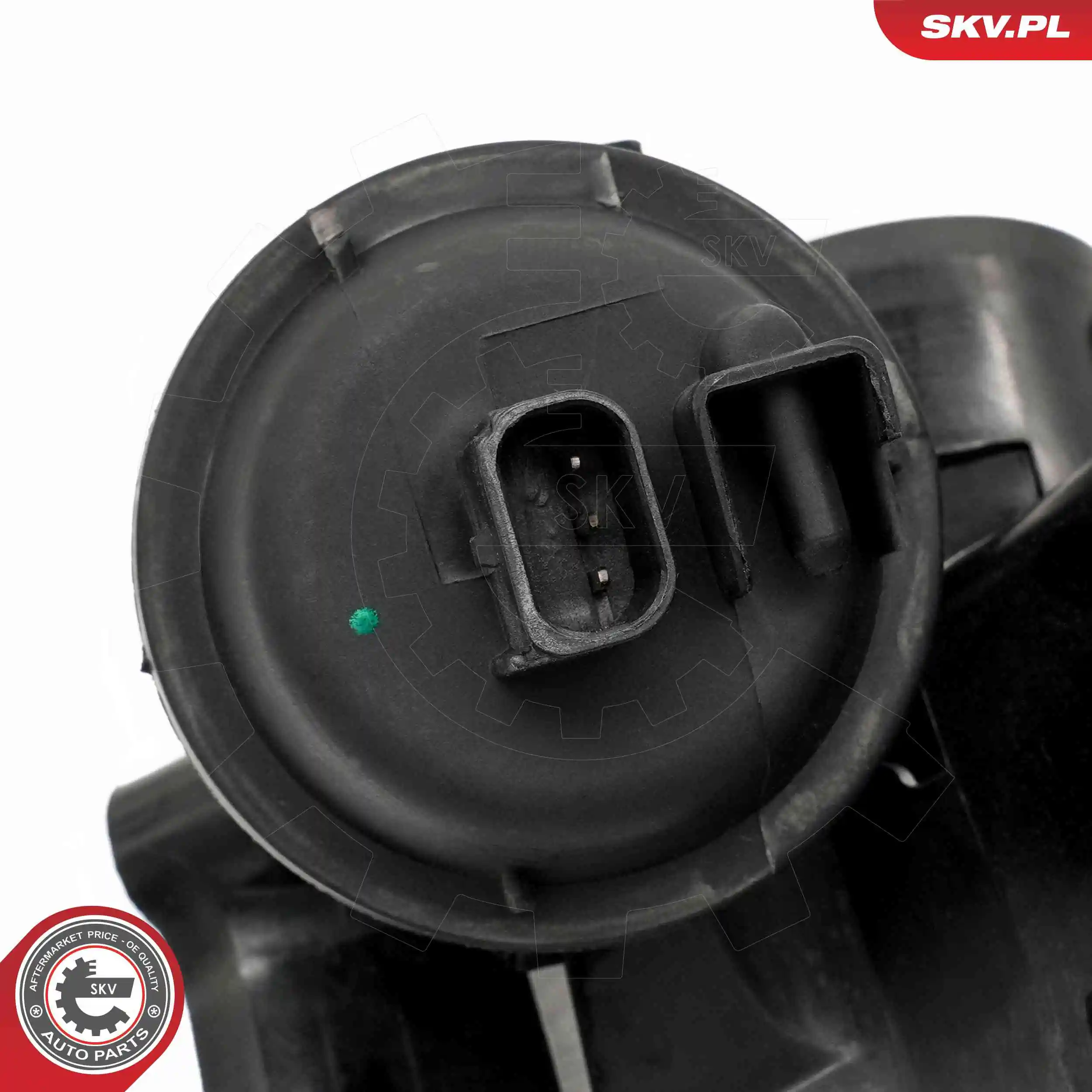 Compre 49SKV085 SKV Tubo coletor de admissão