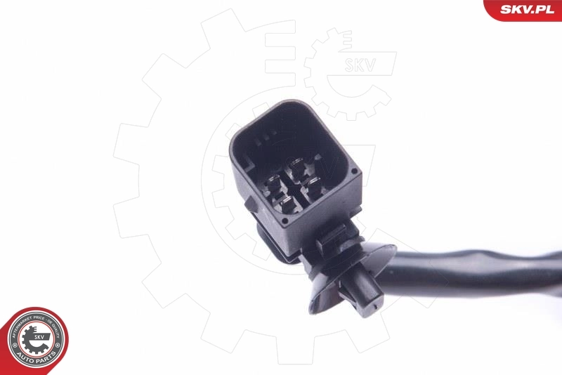Motor de limpador pára-brisas do pára-brisas 19SKV150 SKV