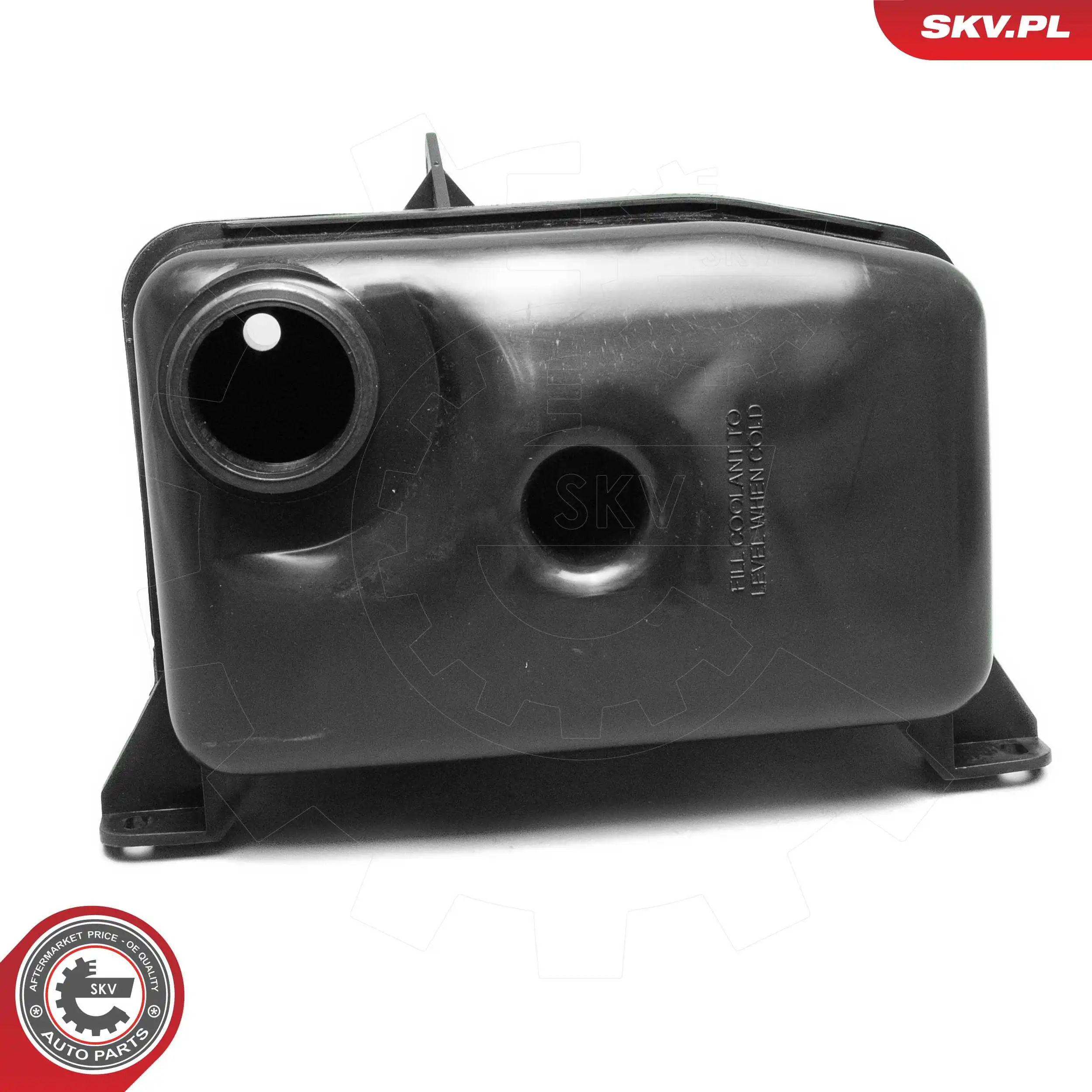 Tanque de expansão do sistema de esfriamento SKV 61SKV423 preço, a partir de 57,25 USD