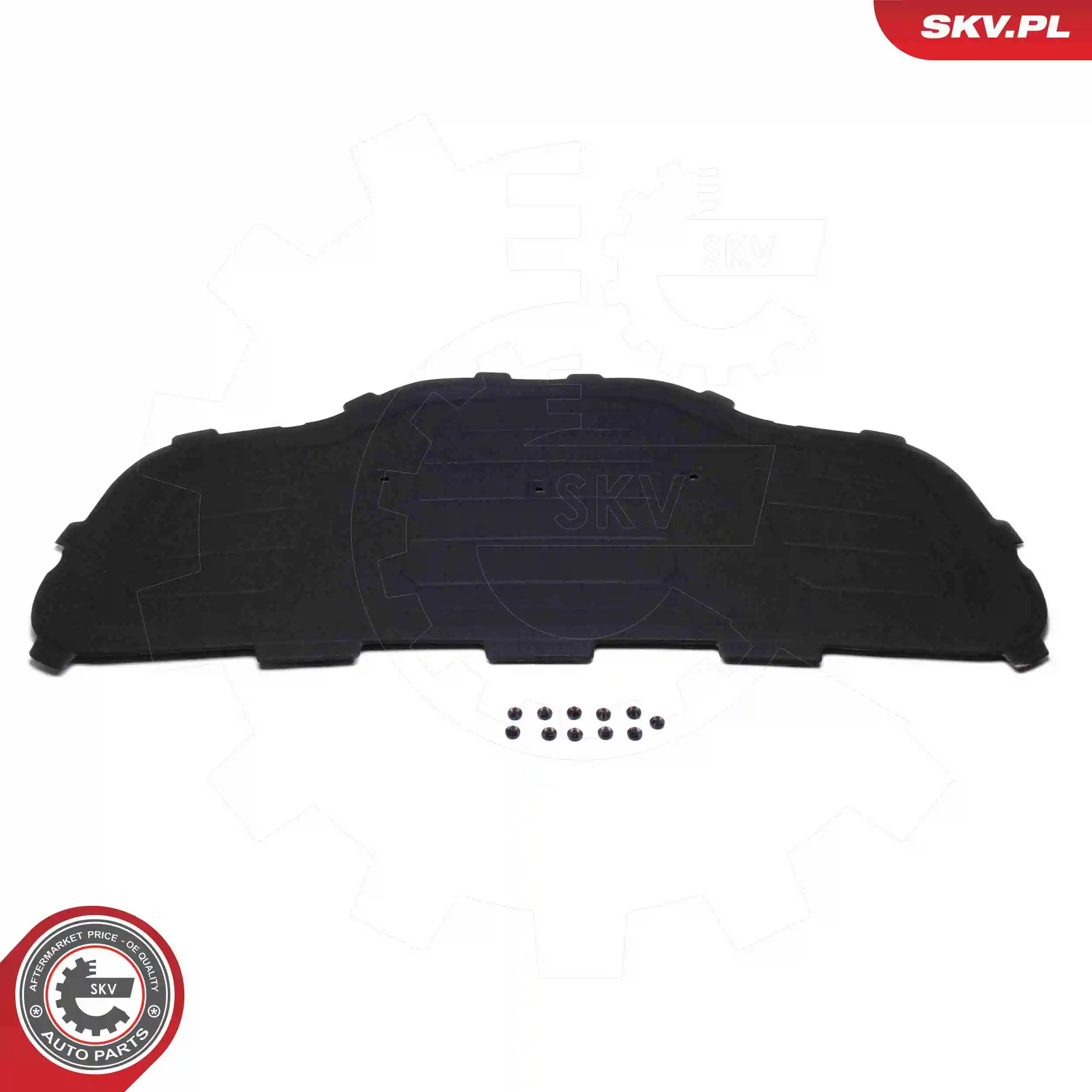  para Audi Q5  (FYB, FYG)