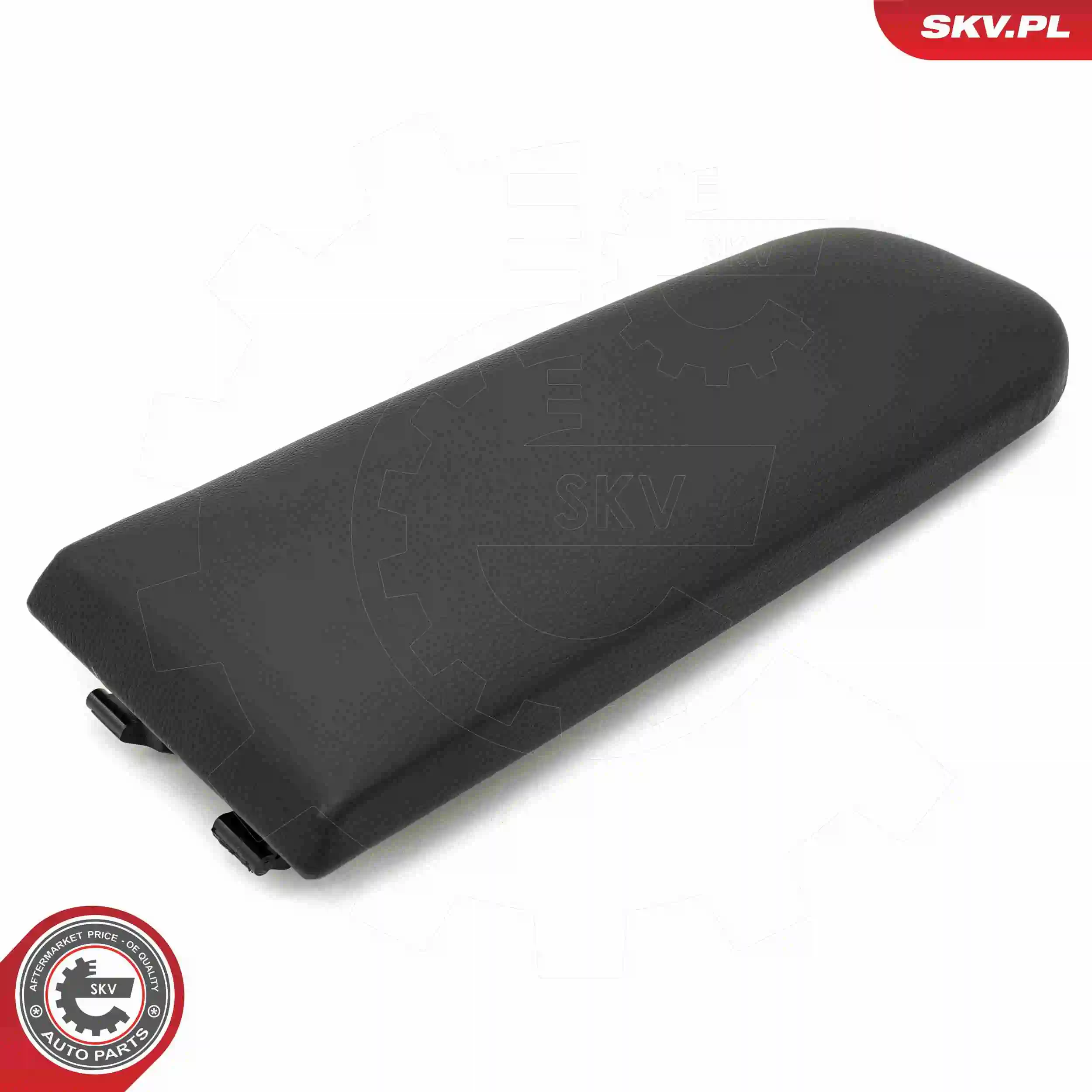  Braço de consola central Volkswagen Bora sedan (1J2) (1998 - 2005) 