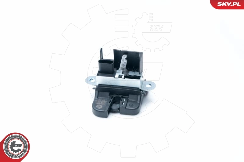 Fecho de tampa de porta-malas (de 3ª/5ª porta traseira) SKV 16SKV310 preço, a partir de 43,54 USD