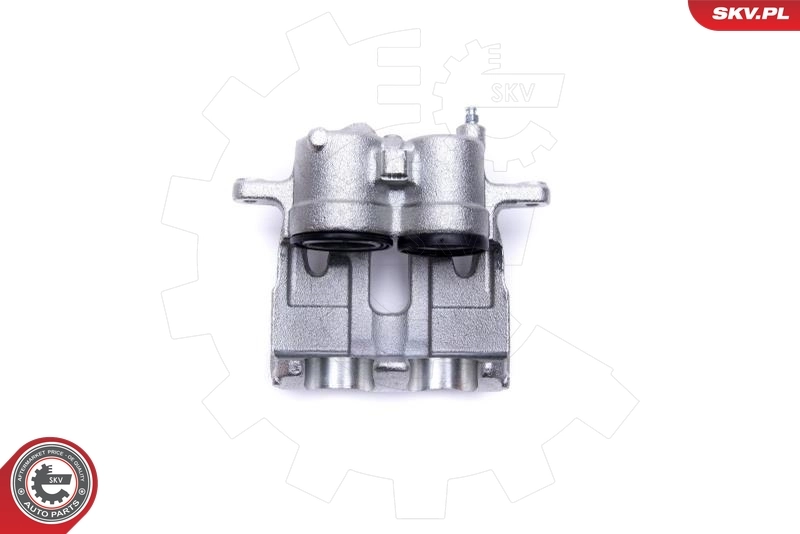 Suporte do freio dianteiro direito BHV141EC TRW