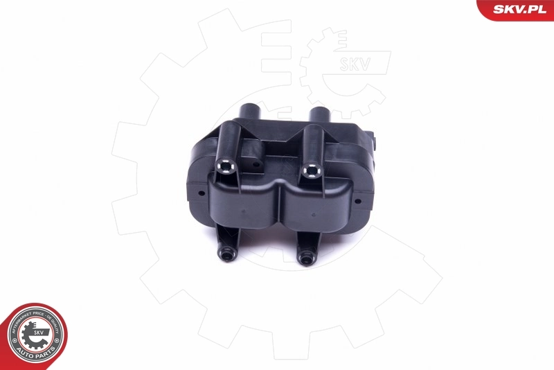 Bobina de ignição SKV 03SKV299 preço, a partir de 47,99 USD