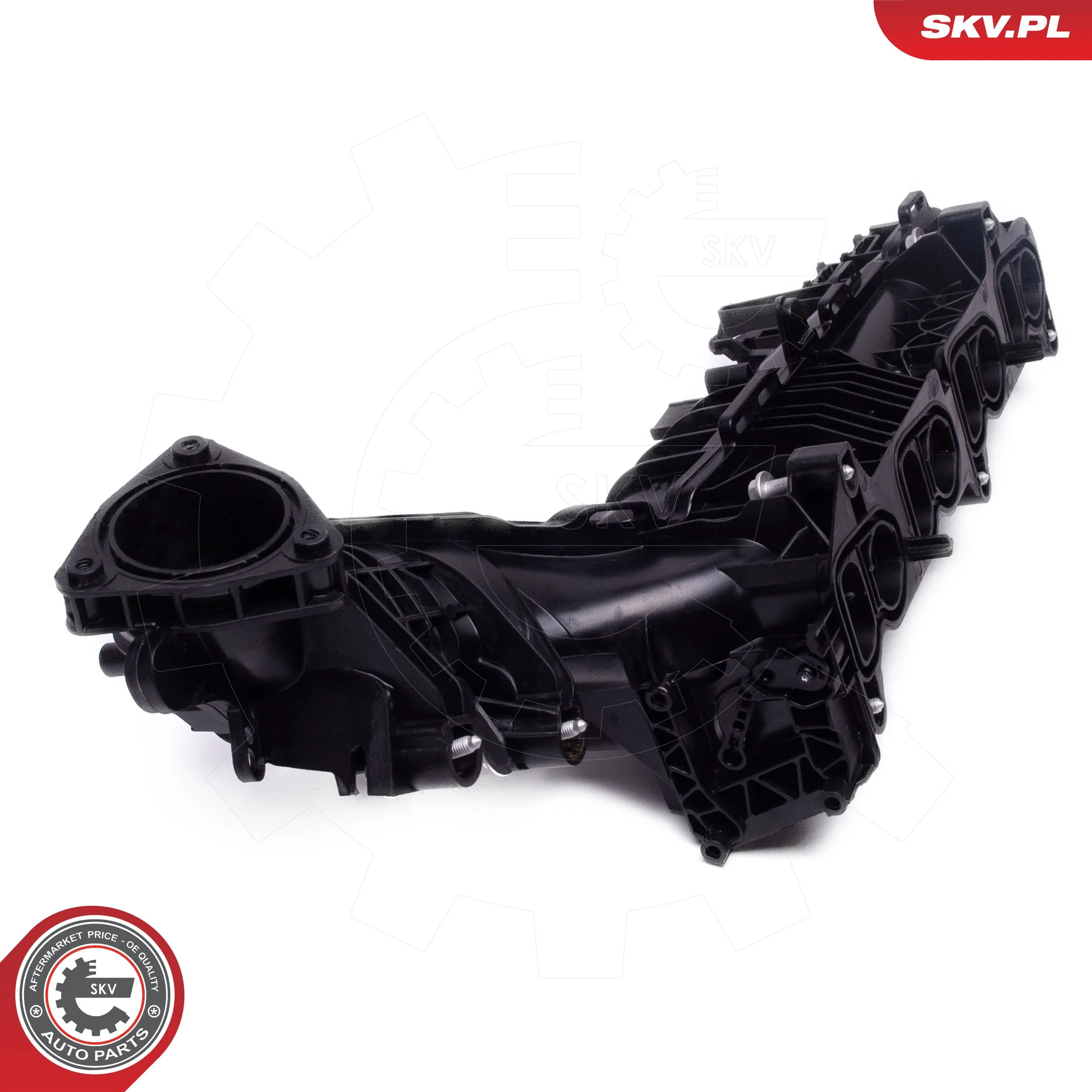 Tubo coletor de admissão SKV 49SKV078 preço, a partir de 235,84 USD