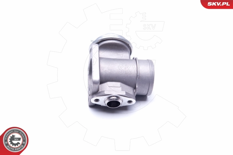 Válvula EGR de recirculação dos gases 14SKV174 SKV