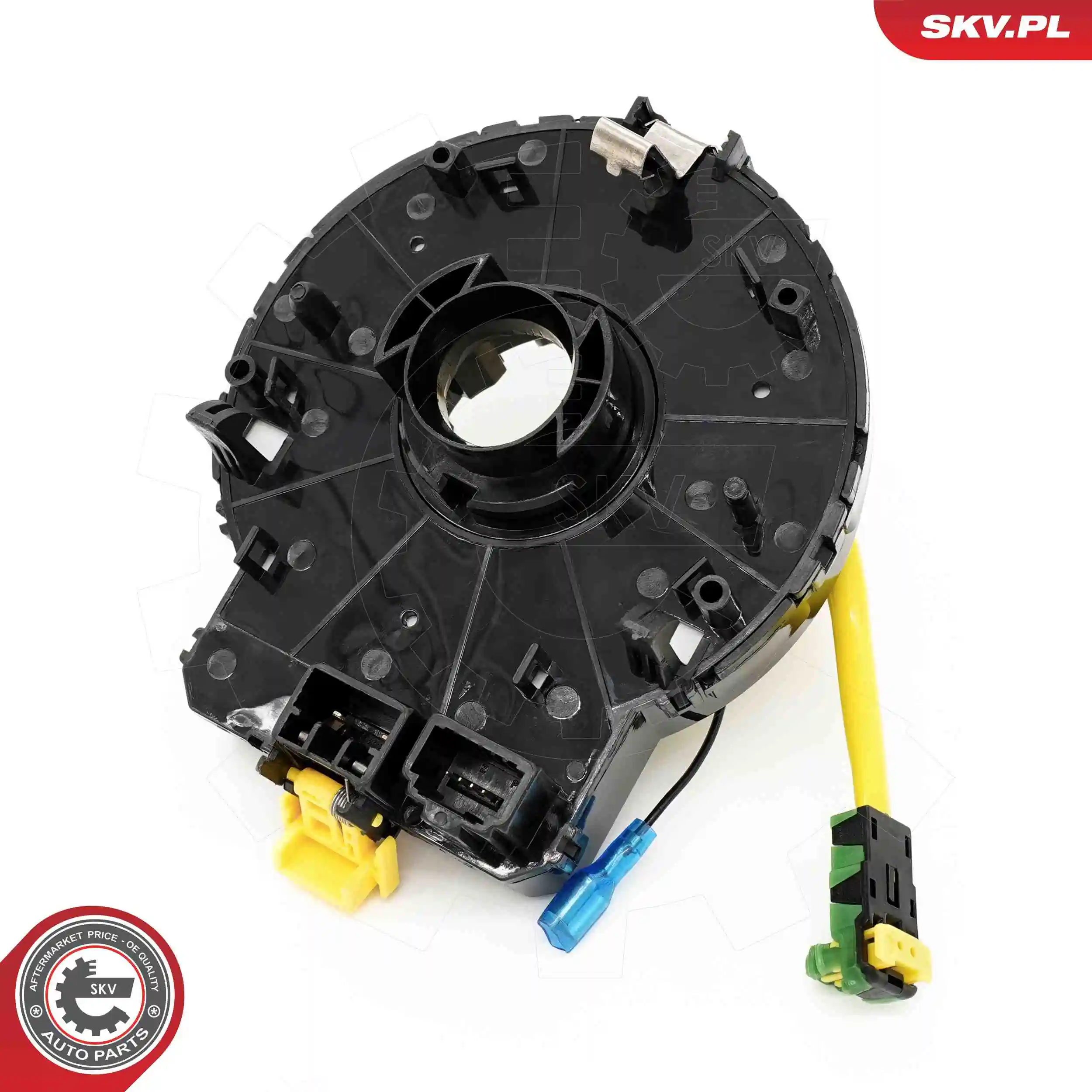Compre 96SKV629 SKV Anel AIRBAG de contato, cabo plano do volante