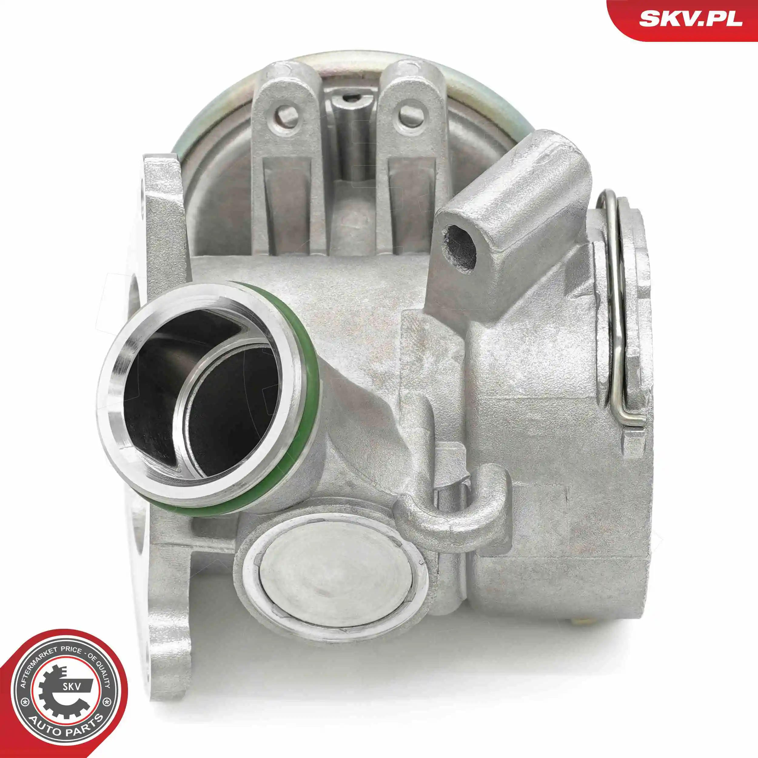 Compre 14SKV242 SKV Válvula EGR de recirculação dos gases