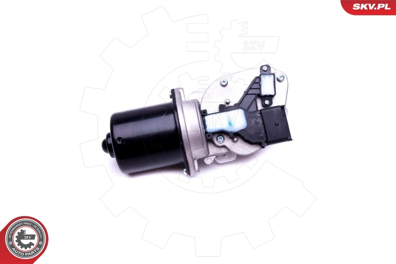 Compre 19SKV182 SKV Motor de limpador pára-brisas do pára-brisas
