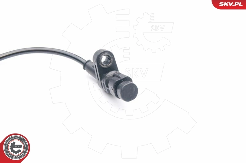 Sensor dianteiro de ABS SKV 06SKV348 preço, a partir de 41,11 USD