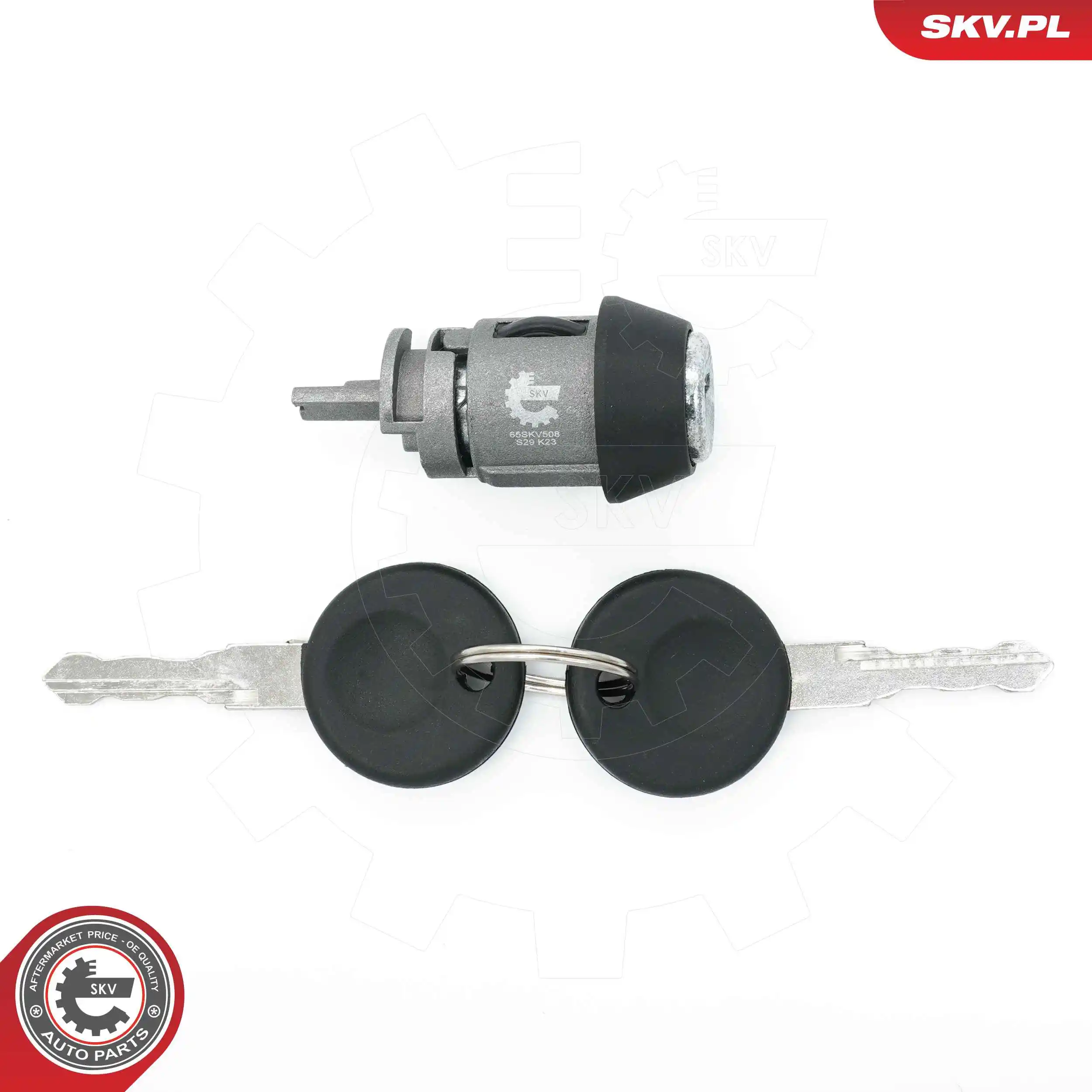 Trinco de fecho de ignição Volkswagen Caddy I 14