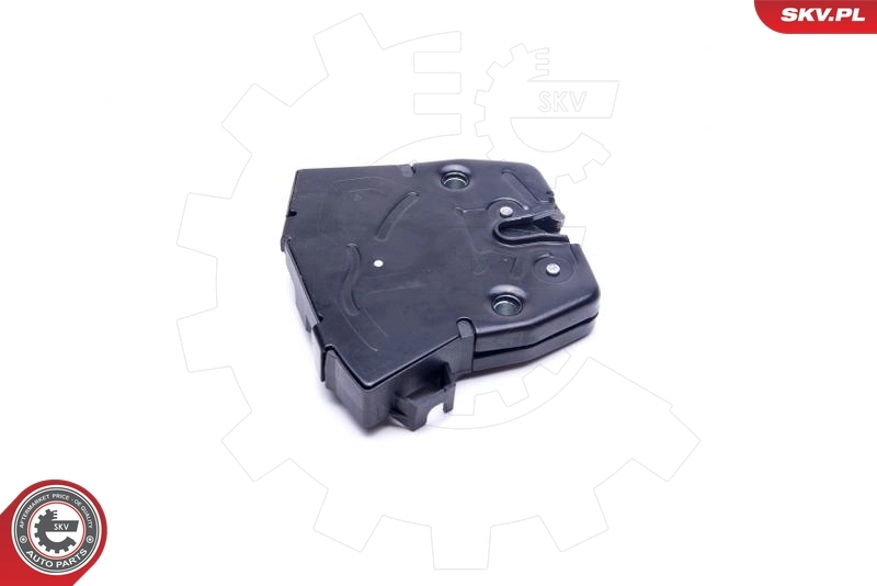 Fecho de tampa de porta-malas (de 3ª/5ª porta traseira) BMW X5  E70